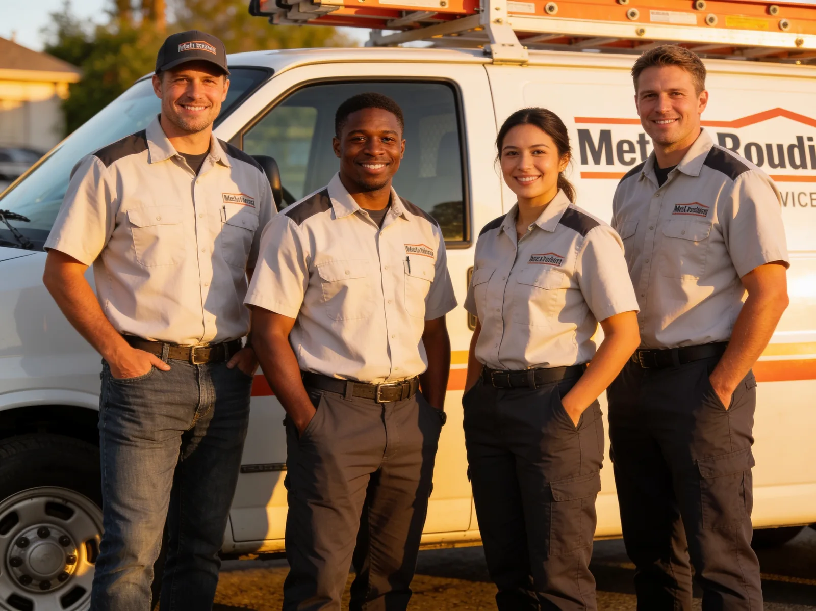 Metal Roof Installation company in Waverly, GA